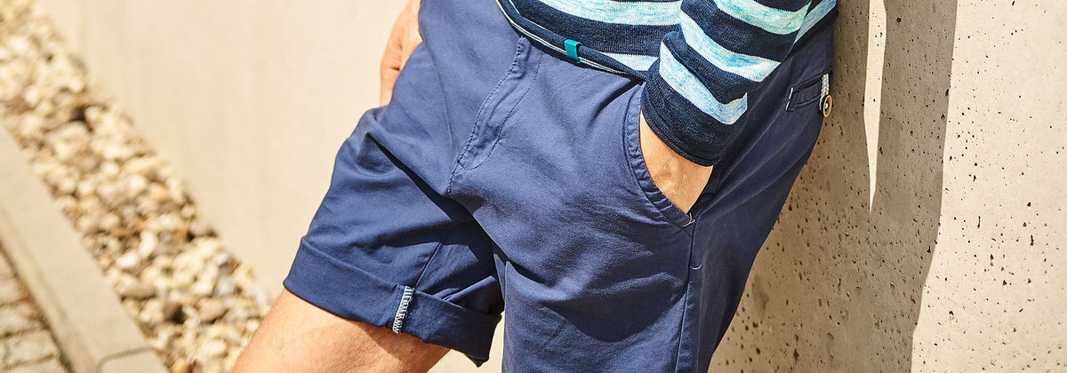 Best mens chino new arrivals shorts 2019