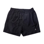 Load image into Gallery viewer, Black Swim Shorts