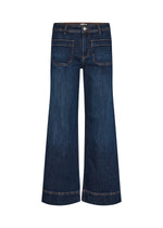 Load image into Gallery viewer, Soya Concept Kimberly Jean Denim
