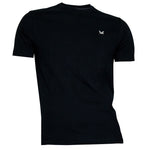 Load image into Gallery viewer, Crew Classic Cotton T-Shirt Navy
