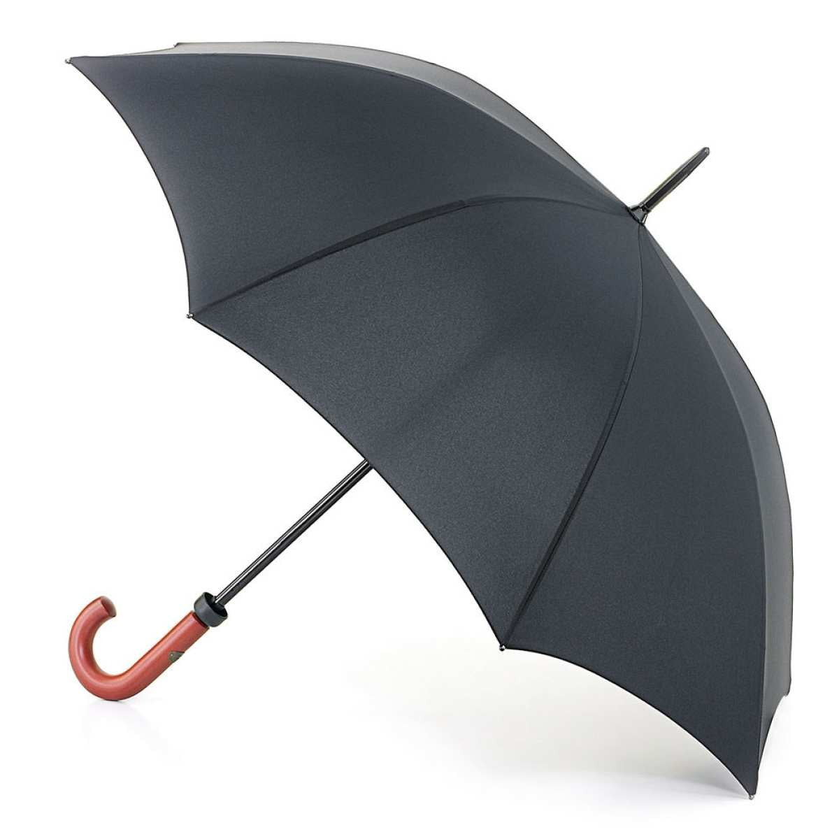 Fulton Huntsman Umbrella Black