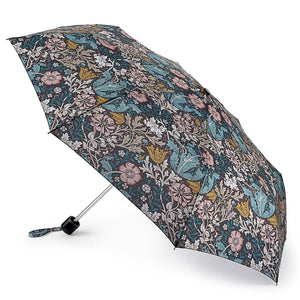 Fulton Floral Print Umbrella Compton Multi