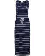 Load image into Gallery viewer, Barbour Overland Dress Navy
