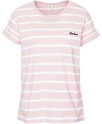 Load image into Gallery viewer, Barbour Otterburn T-Shirt Pink
