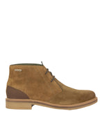 Load image into Gallery viewer, Barbour Readheat Chukka Boots Camel
