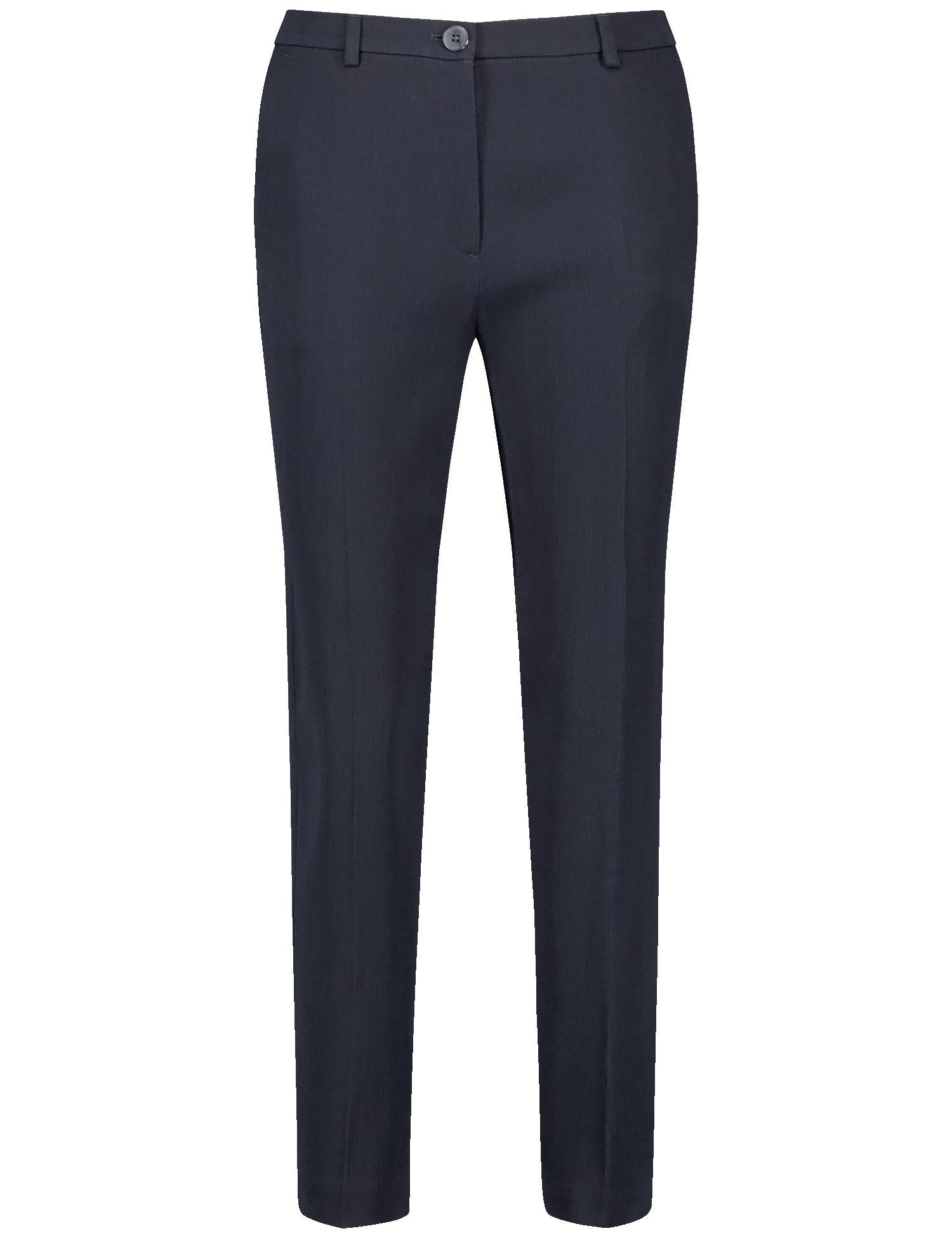 Gerry Weber 7/8 Trousers Navy