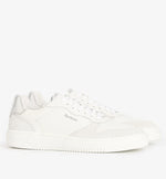 Load image into Gallery viewer, Barbour Celeste Trainers White
