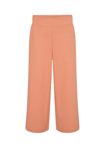 Soya Concept Culotte Trousers Orange