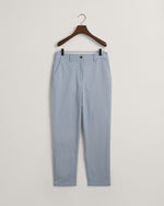 Load image into Gallery viewer, Gant Slim Fit Chinos-BLUE
