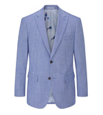 Load image into Gallery viewer, Skopes Sky Redding Suit Jacket Regular Length
