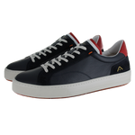 Load image into Gallery viewer, Ambitious Lace Up Sneaker Anopolis Navy
