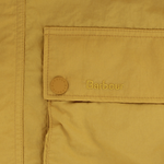 Load image into Gallery viewer, Barbour Ashby Showerproof Jacket Honey
