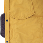 Load image into Gallery viewer, Barbour Ashby Showerproof Jacket Honey
