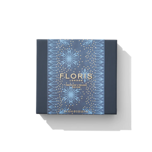 Floris Perfumers Triology For Him