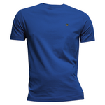 Load image into Gallery viewer, Gant Regular Fit Shield T-Shirt Blue
