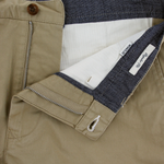 Load image into Gallery viewer, Gant Regular Fit Twill Chinos Khaki
