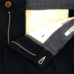 Load image into Gallery viewer, Gant Regular Fit Twill Chinos Navy
