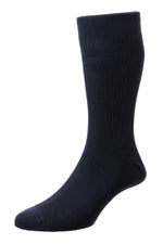 Load image into Gallery viewer, Navy Cotton Softop