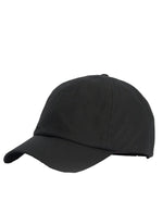 Load image into Gallery viewer, Barbour Wax Sport Cap Black

