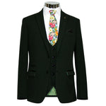 Load image into Gallery viewer, Green Bromley Jacket
