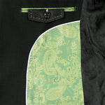 Load image into Gallery viewer, Green Bromley Jacket