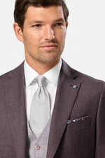 Load image into Gallery viewer, Marco Grape Jacket