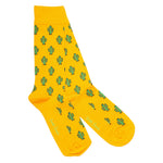 Load image into Gallery viewer, Cactus Bamboo Socks