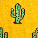 Load image into Gallery viewer, Cactus Bamboo Socks