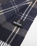 Load image into Gallery viewer, Inverness Tartan Scarf