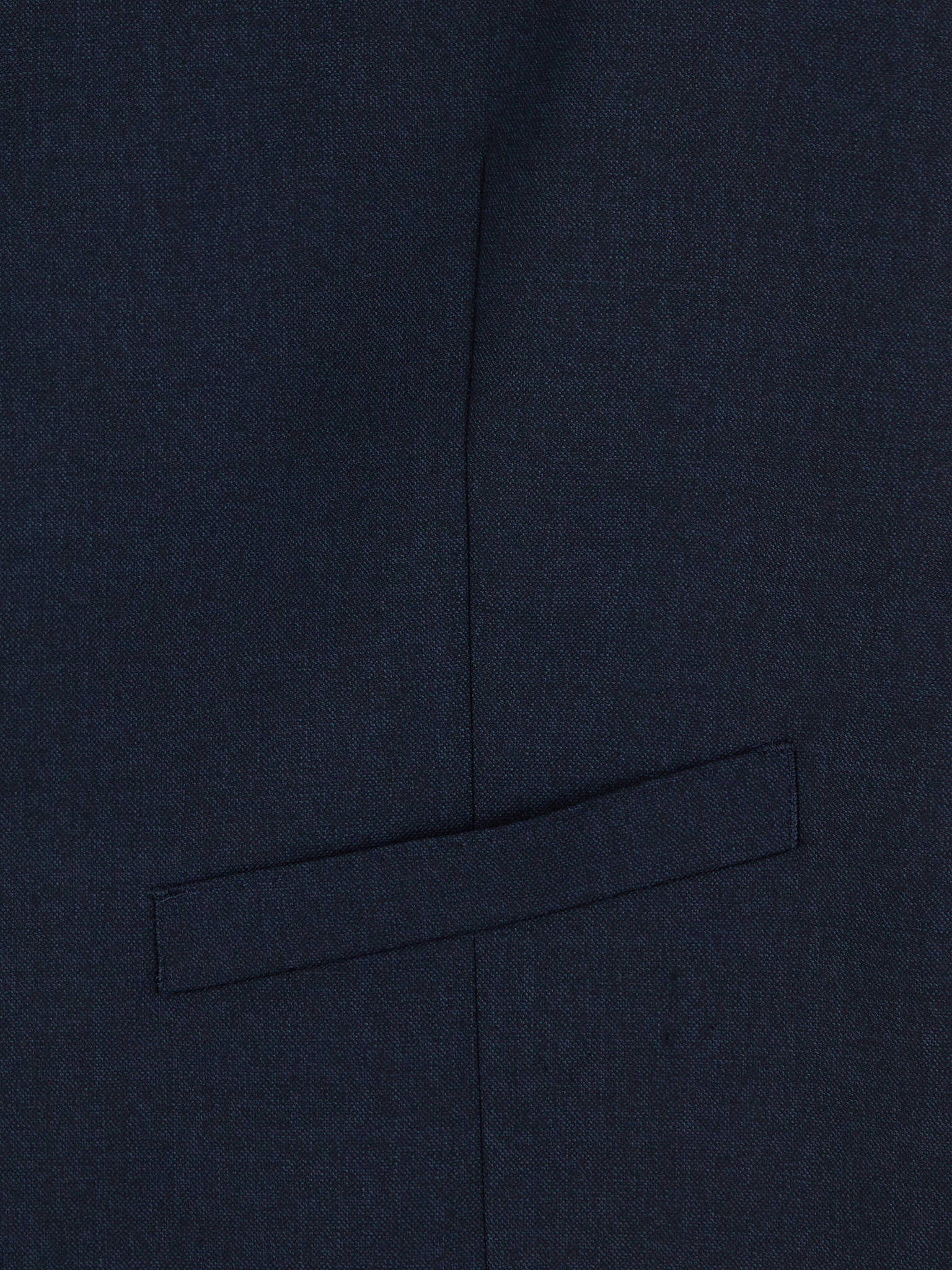 Douglas Valdino Dark Blue Mix & Match Waistcoat Regular Length