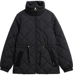 Load image into Gallery viewer, Black Tanfield Jacket