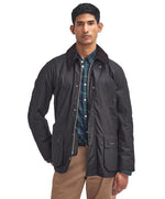 Load image into Gallery viewer, Brown Ashby Wax Jacket