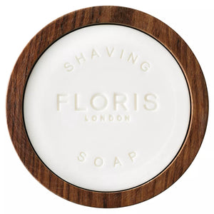 Floris Shaving Soap & Bowl Elite
