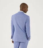Load image into Gallery viewer, Skopes Sky Redding Suit Jacket Regular Length
