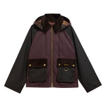 Load image into Gallery viewer, Rust Carville Jacket