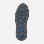 Load image into Gallery viewer, Geox Grey Fabric Spherica Sneakers
