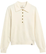 Load image into Gallery viewer, White Wynn Jumper