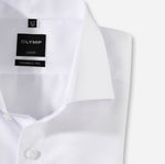 Load image into Gallery viewer, Olymp Modern Fit Double Cuff Cutaway Shirt
