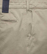 Load image into Gallery viewer, Meyer M5 Stretch Chino Stone Long Leg

