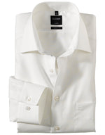 Load image into Gallery viewer, Olymp Modern Fit Cream Shirt
