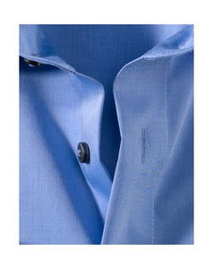Olymp Modern Fit Blue Shirt