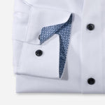 Load image into Gallery viewer, Olymp Modern Fit Contrast Shirt
