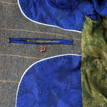 Load image into Gallery viewer, Tan Ted Jacket