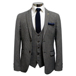 Load image into Gallery viewer, Marc Darcy Jacket Hardwick Navy
