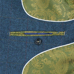 Load image into Gallery viewer, Blue Dion Jacket