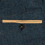 Load image into Gallery viewer, Blue Dion Trousers