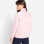 Load image into Gallery viewer, Olsen Pink Jersey Jacket
