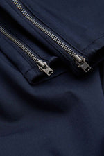 Load image into Gallery viewer, Masai Navy Padme Trousers
