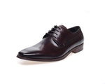 Load image into Gallery viewer, John White Brown Ainsworth Derby Shoes
