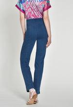Load image into Gallery viewer, Robell Marie Denim Jean

